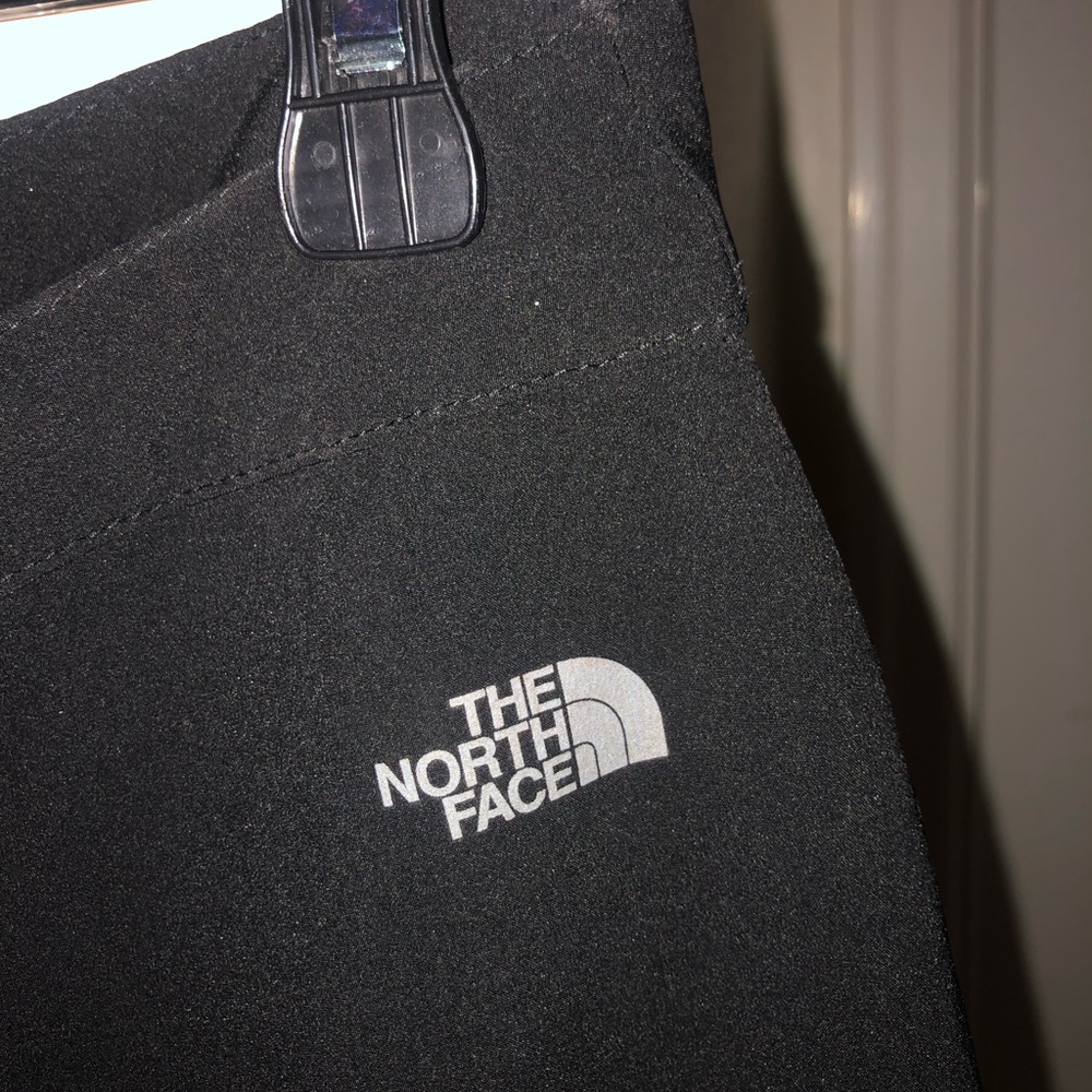 APEX Flight Series NORTH FACE Prolix Delta Pants NWT-Vintage Black